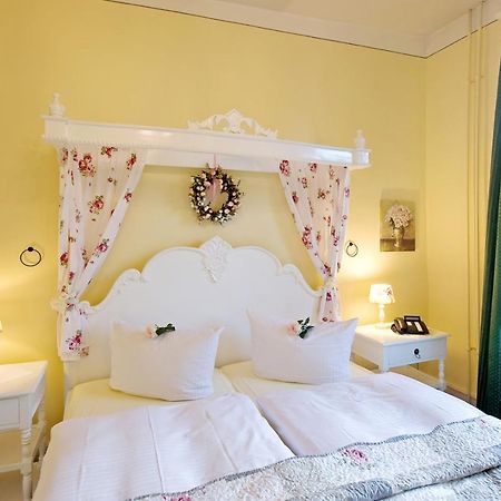 Schlosshotelgedern Kültér fotó