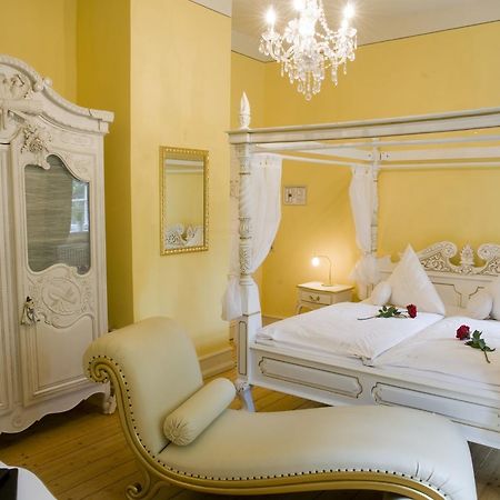 Schlosshotelgedern Kültér fotó