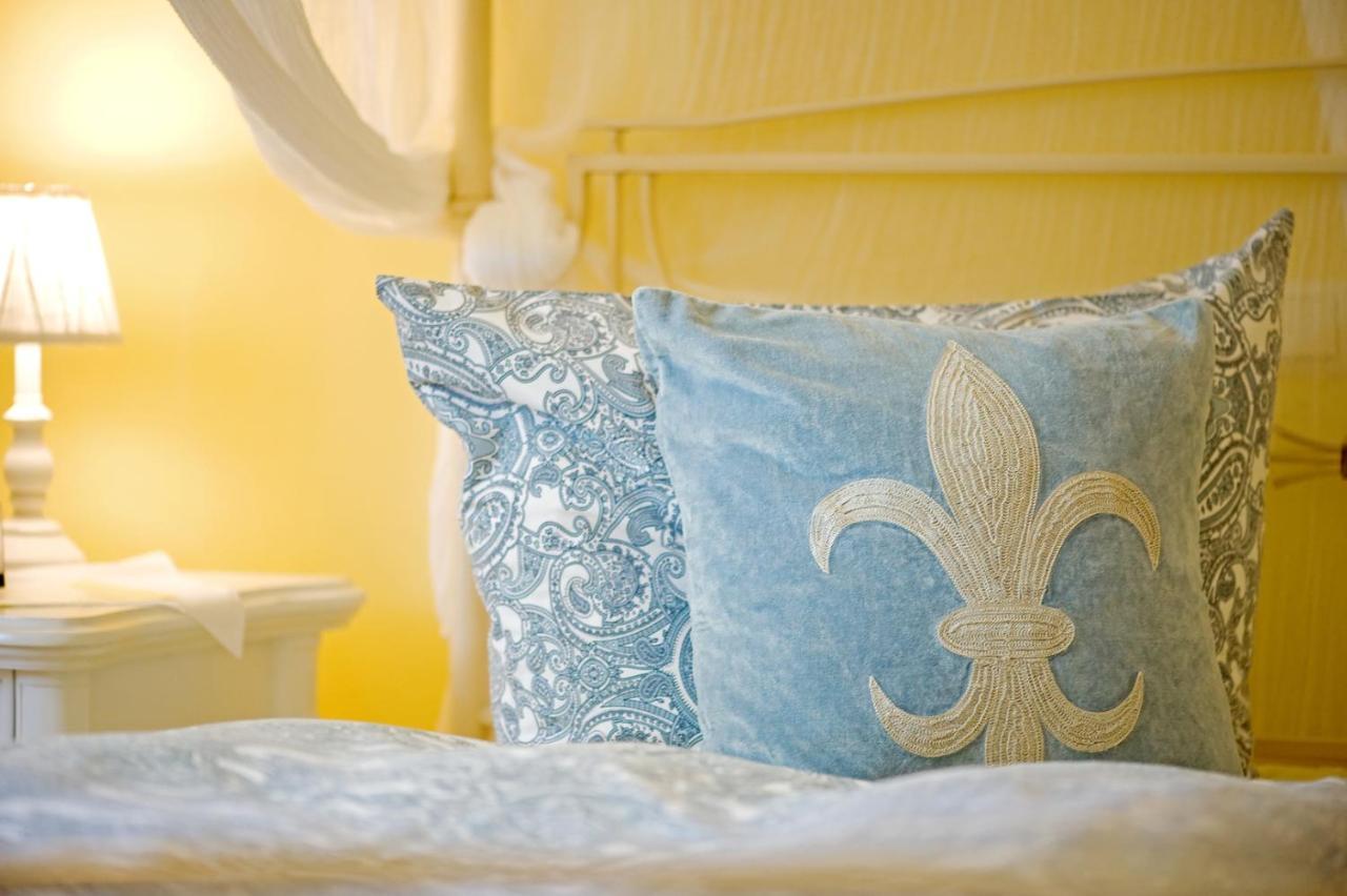 Schlosshotelgedern Kültér fotó