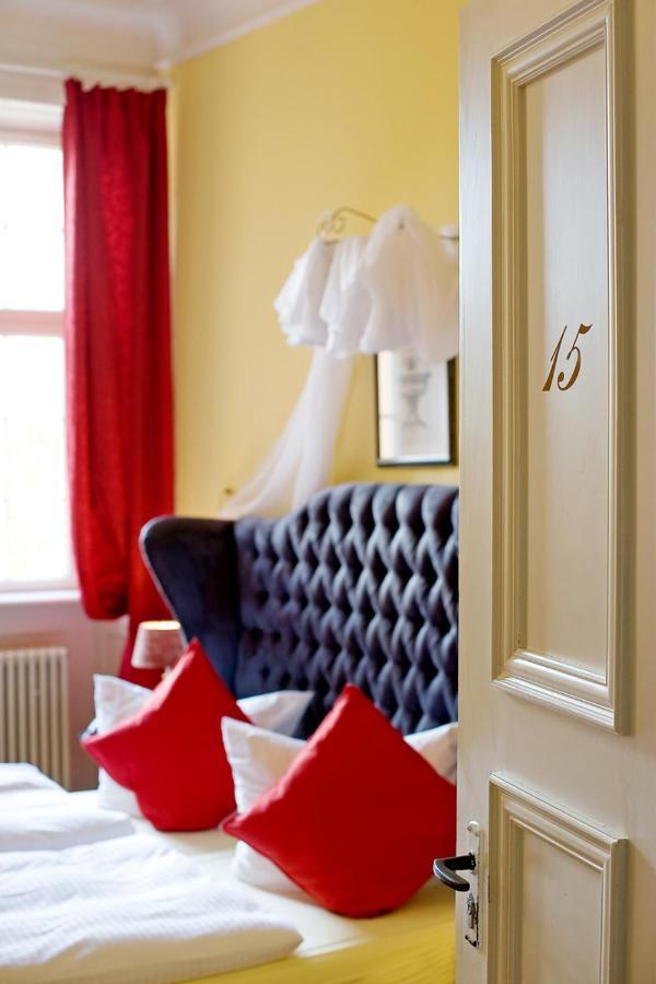 Schlosshotelgedern Kültér fotó
