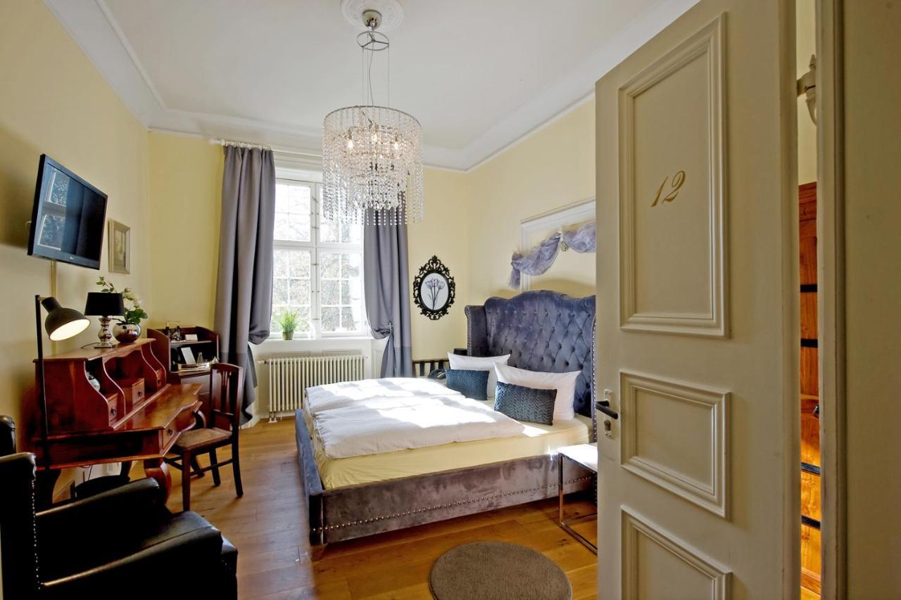 Schlosshotelgedern Kültér fotó