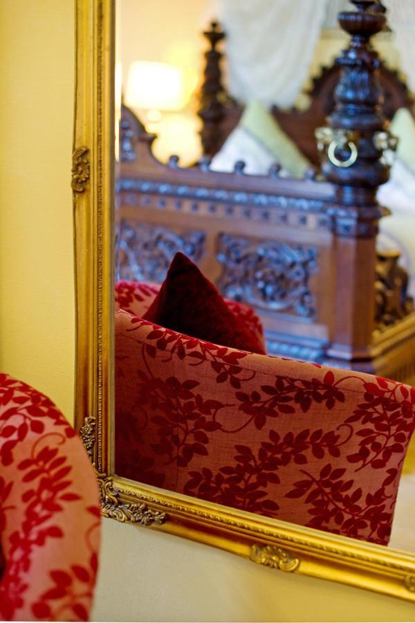 Schlosshotelgedern Kültér fotó