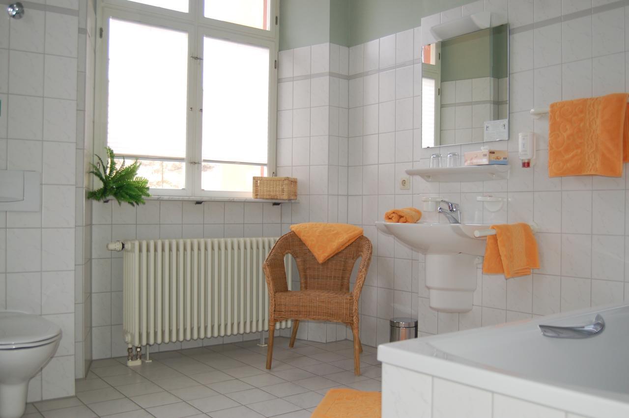 Schlosshotelgedern Kültér fotó