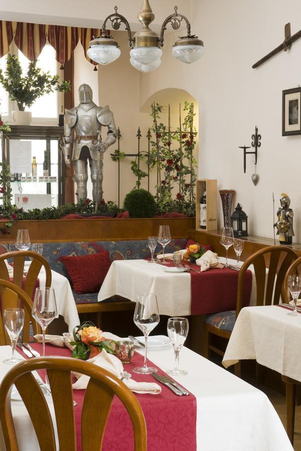 Schlosshotelgedern Kültér fotó