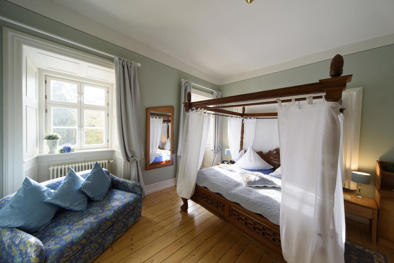 Schlosshotelgedern Kültér fotó
